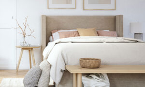 Guest Room Tips For The Warmest of Welcomes
