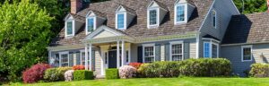 Why spring is the best time to sell your home