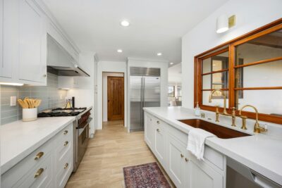 Brass, Copper & Gold Finishes: Simple Upgrades That Add Instant Style to Your Home
